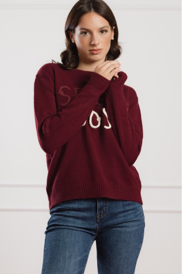 VESTA Ž.I. B25213 BORDO