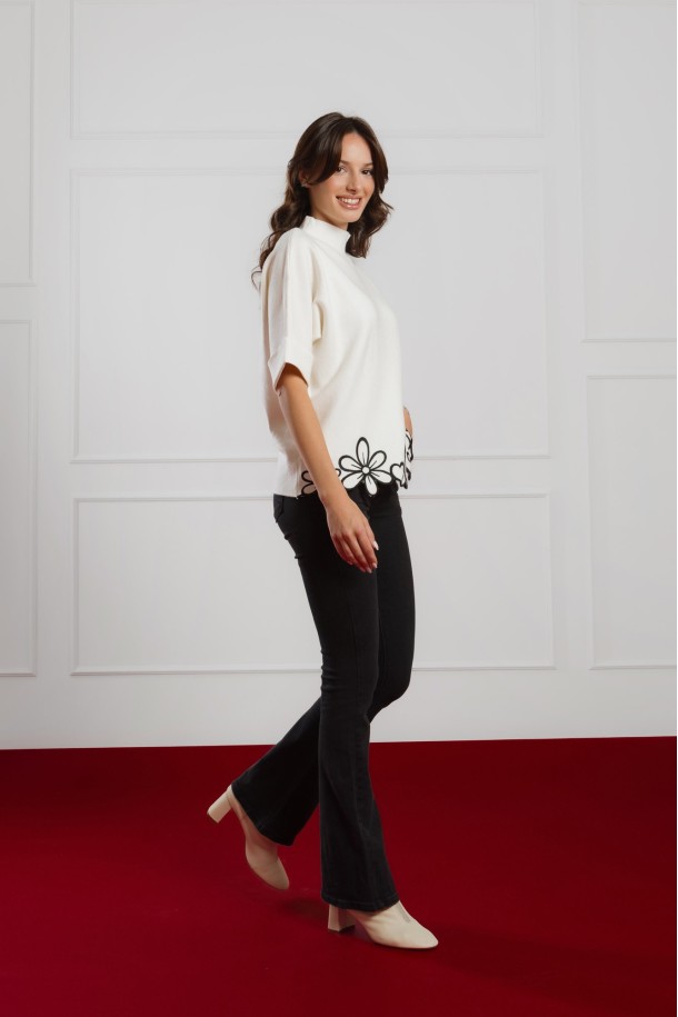 VESTA Ž.I. B2586709 KR BIJELA