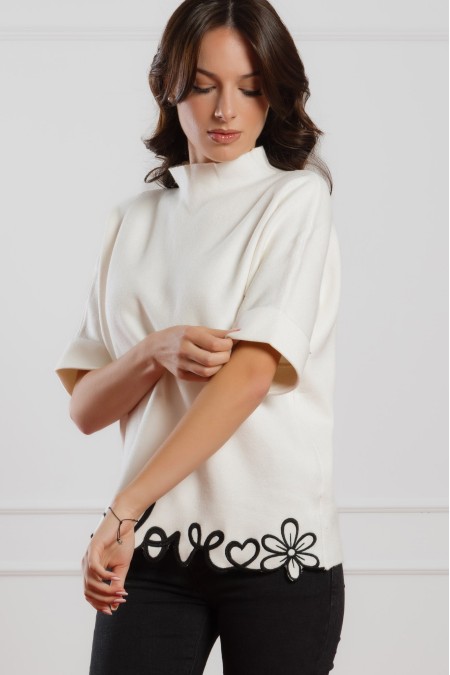 VESTA Ž.I. B2586709 KR BIJELA