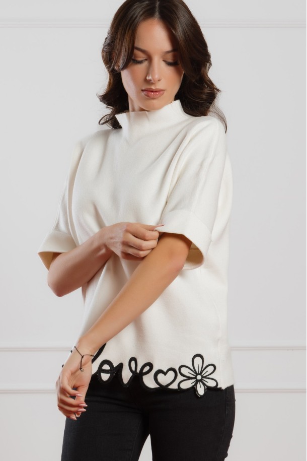 VESTA Ž.I. B2586709 KR BIJELA