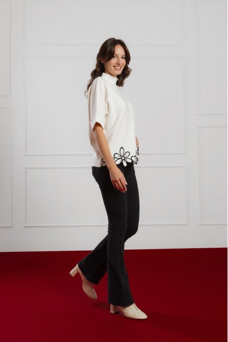 VESTA Ž.I. B2586709 KR BIJELA