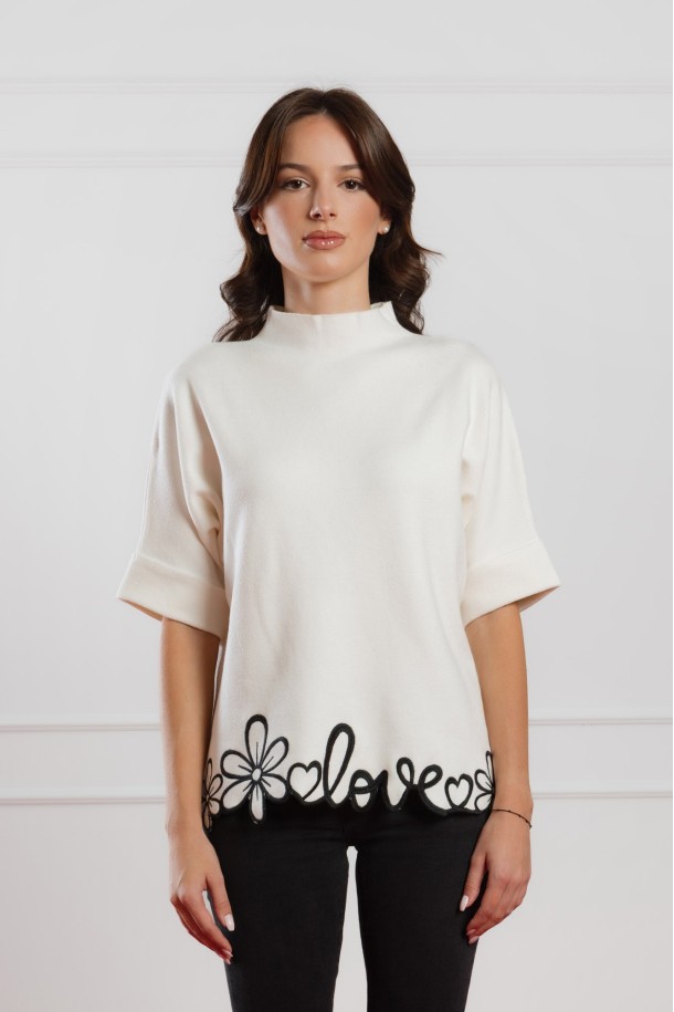 VESTA Ž.I. B2586709 KR BIJELA