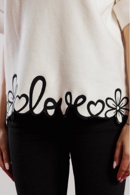 VESTA Ž.I. B2586709 KR BIJELA