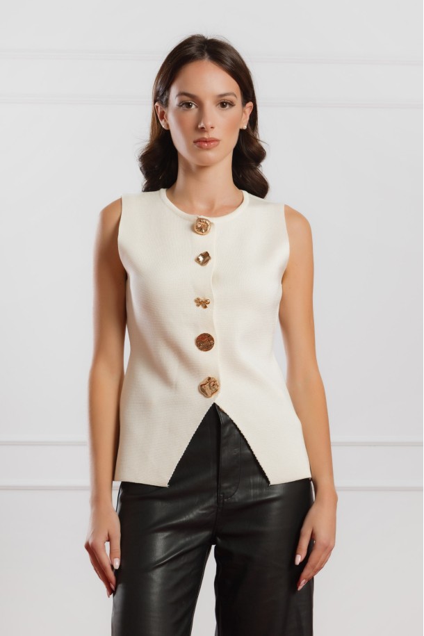 PRSLUK Ž.I. B25536 BIJELA