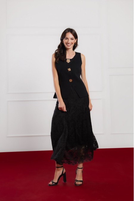 PRSLUK Ž.I. B25535 CRNA