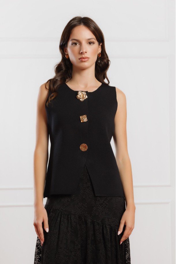 PRSLUK Ž.I. B25535 CRNA