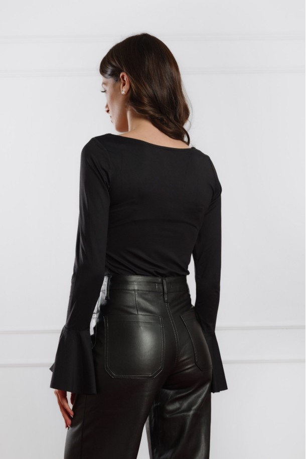 BODY Ž.I. B2575605 CRNA