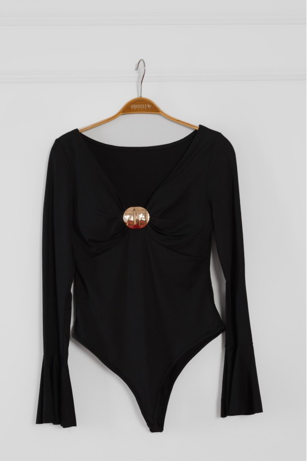 BODY Ž.I. B2575605 CRNA