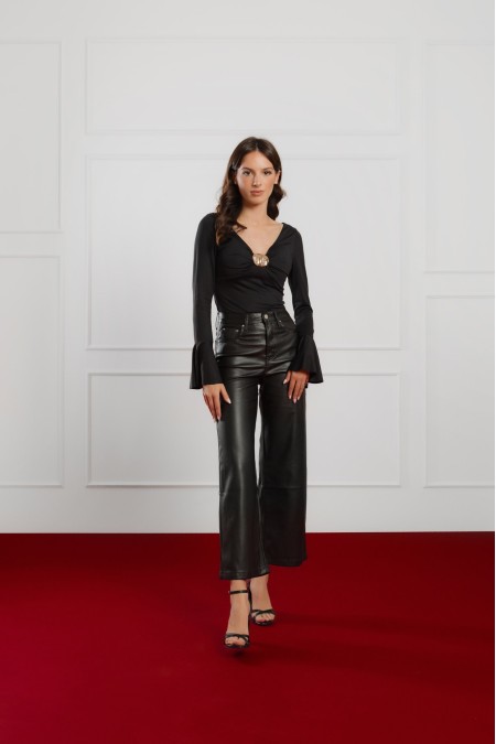 BODY Ž.I. B2575605 CRNA