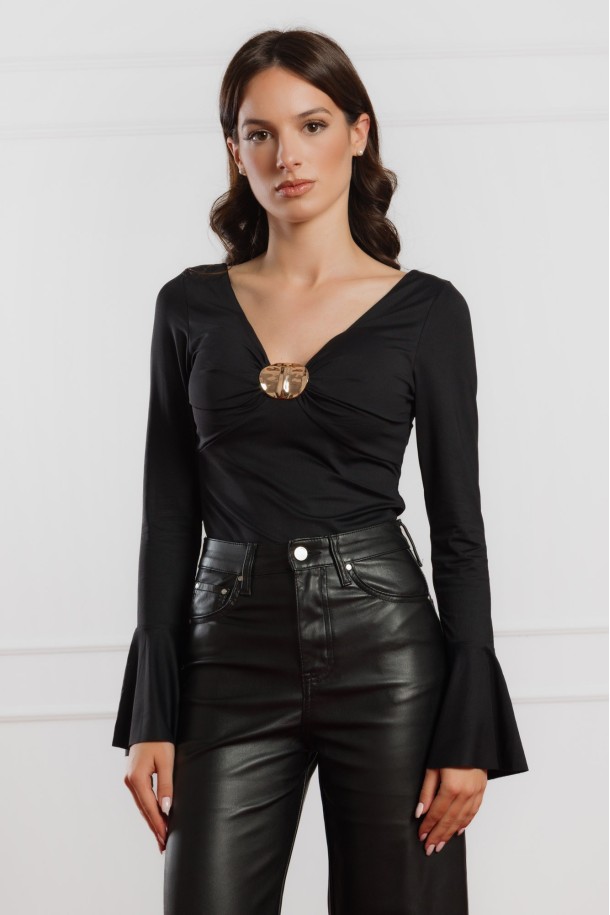 BODY Ž.I. B2575605 CRNA