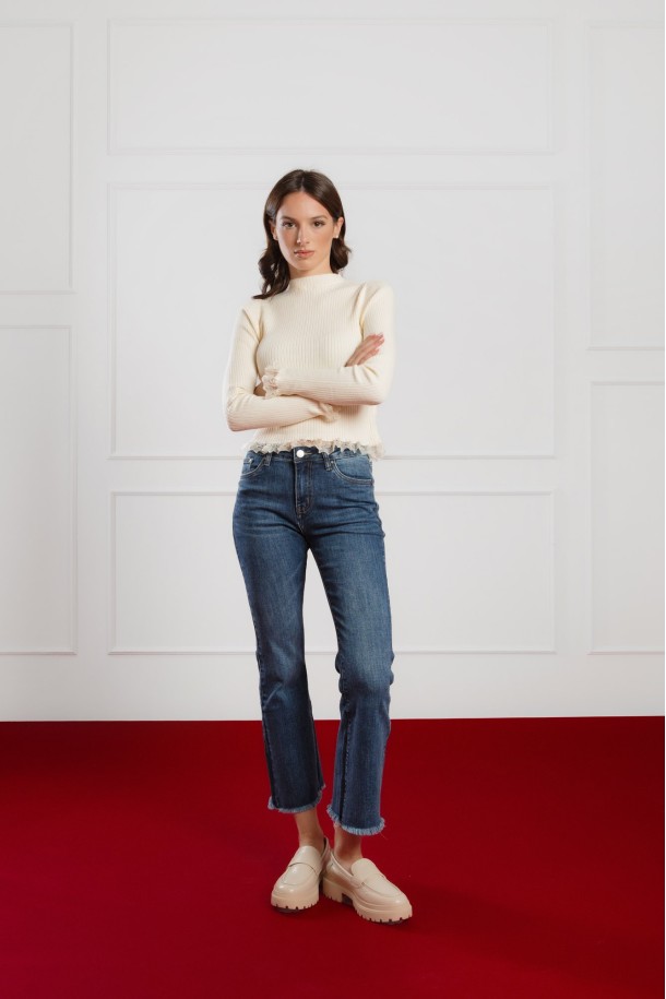 VESTA Ž.I. B251202 BIJELA