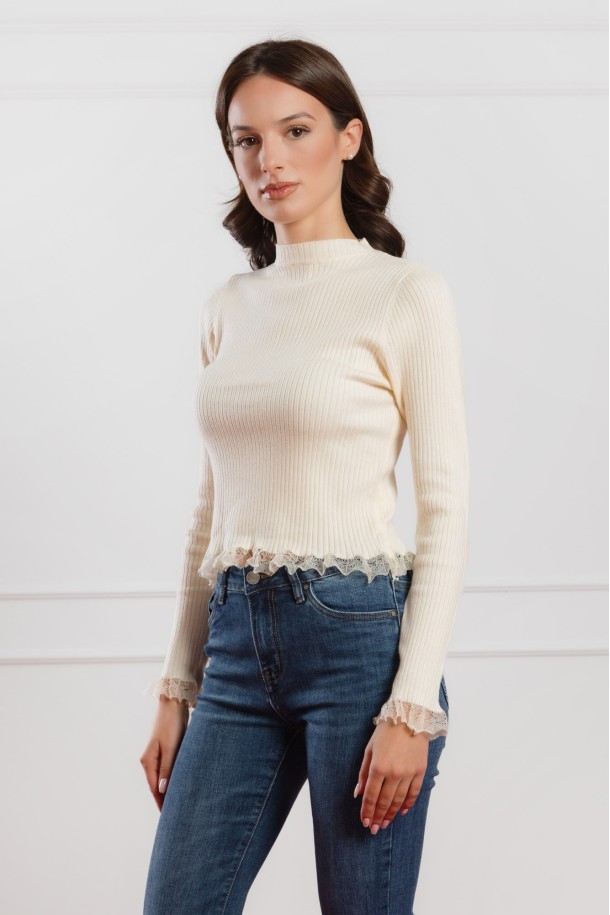 VESTA Ž.I. B251202 BIJELA