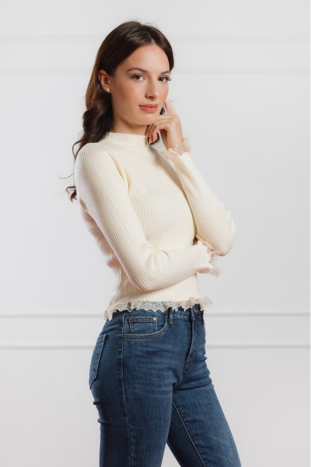 VESTA Ž.I. B251202 BIJELA