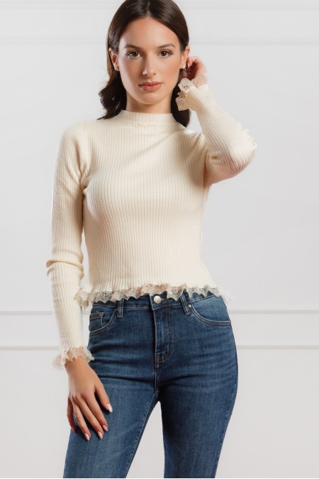 VESTA Ž.I. B251202 BIJELA