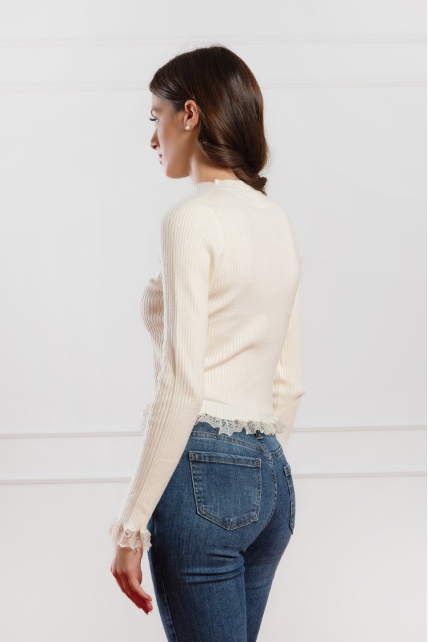 VESTA Ž.I. B251202 BIJELA