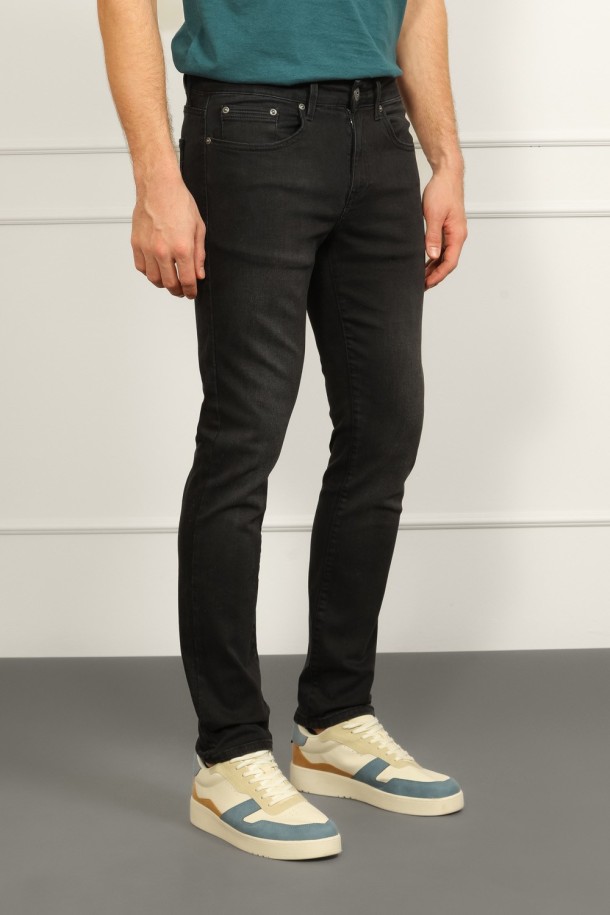 HLAČE M S A26ARON TRAPER