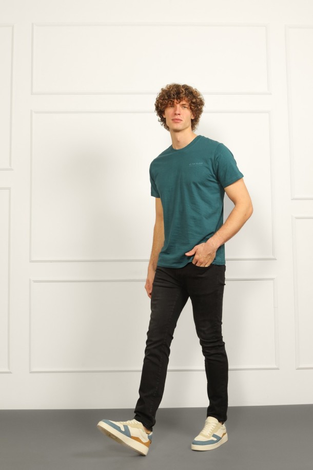 HLAČE M S A26ARON TRAPER