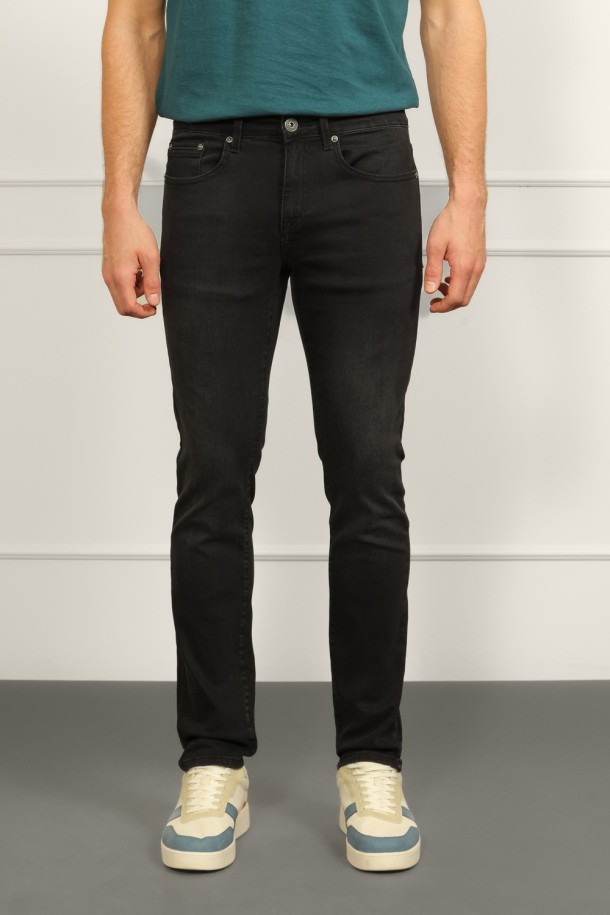 HLAČE M S A26ARON TRAPER