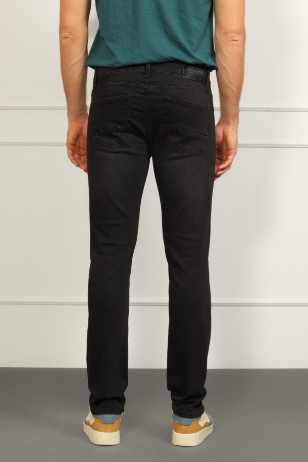 HLAČE M S A26ARON TRAPER