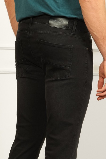 HLAČE M S A26ARON TRAPER