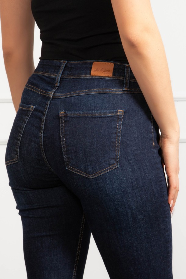 HLAČE Ž S A26DORA-D TRAPER