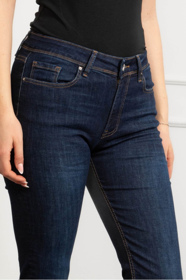 HLAČE Ž S A26DORA-D TRAPER