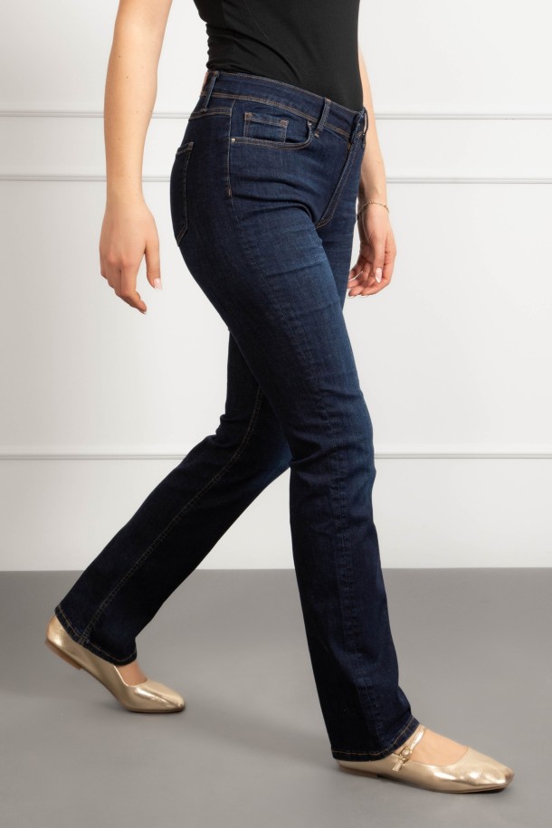 HLAČE Ž S A26DORA-D TRAPER