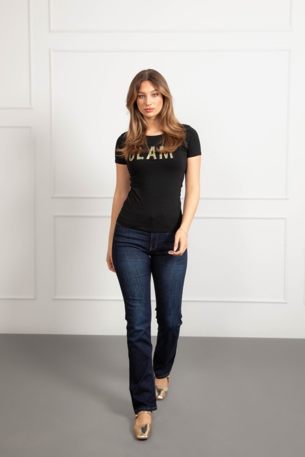 HLAČE Ž S A26DORA-D TRAPER