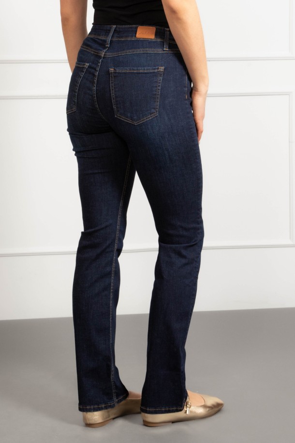 HLAČE Ž S A26DORA-D TRAPER