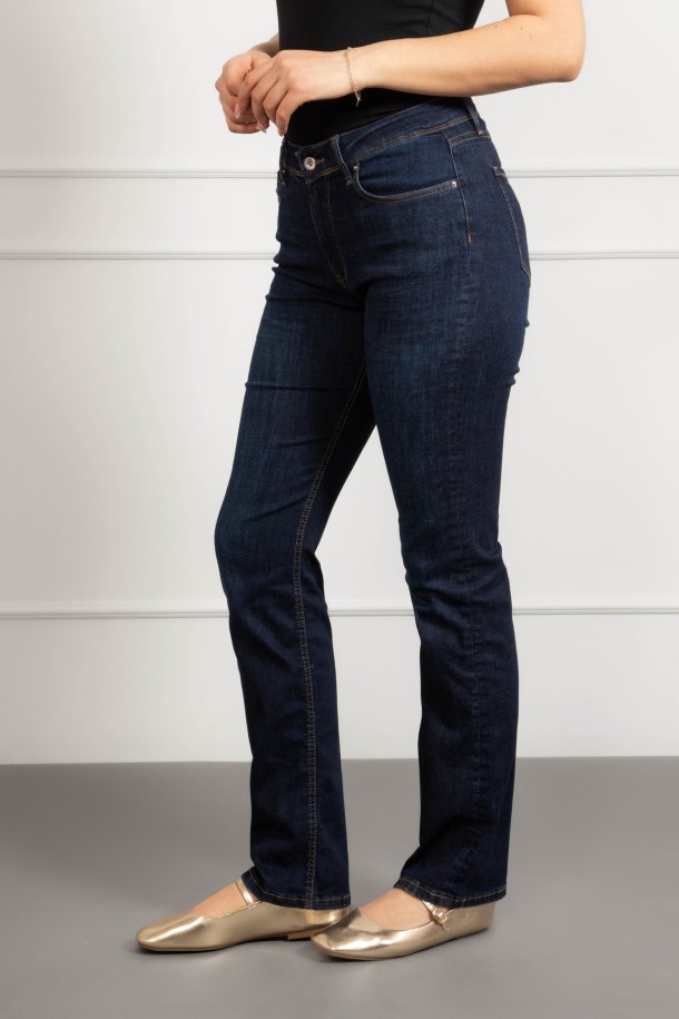 HLAČE Ž S A26DORA-D TRAPER