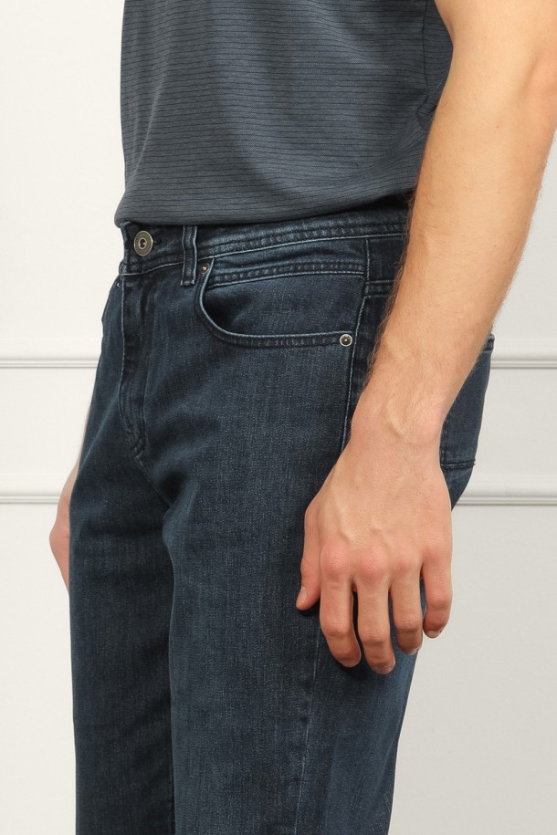 HLAČE M S A26IVAN TRAPER