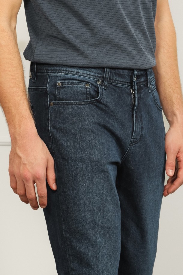 HLAČE M S A26IVAN TRAPER