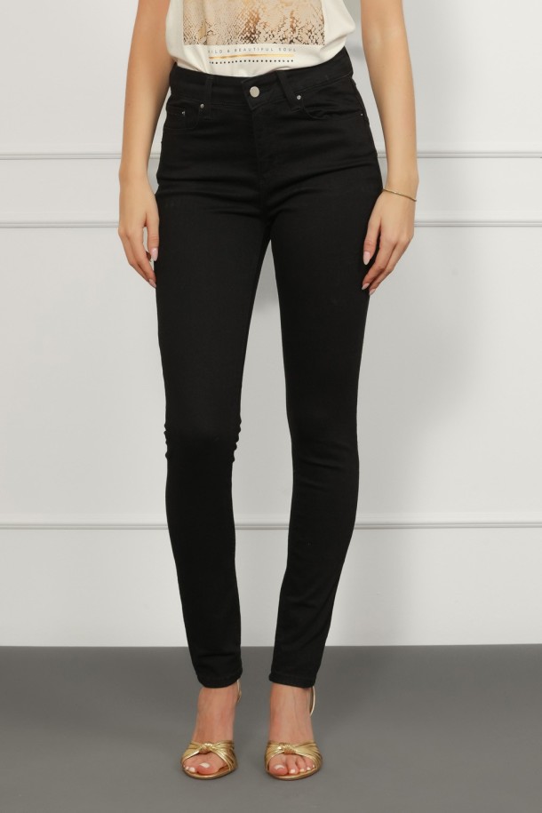 HLAČE Ž S A26LILY-C TRAPER