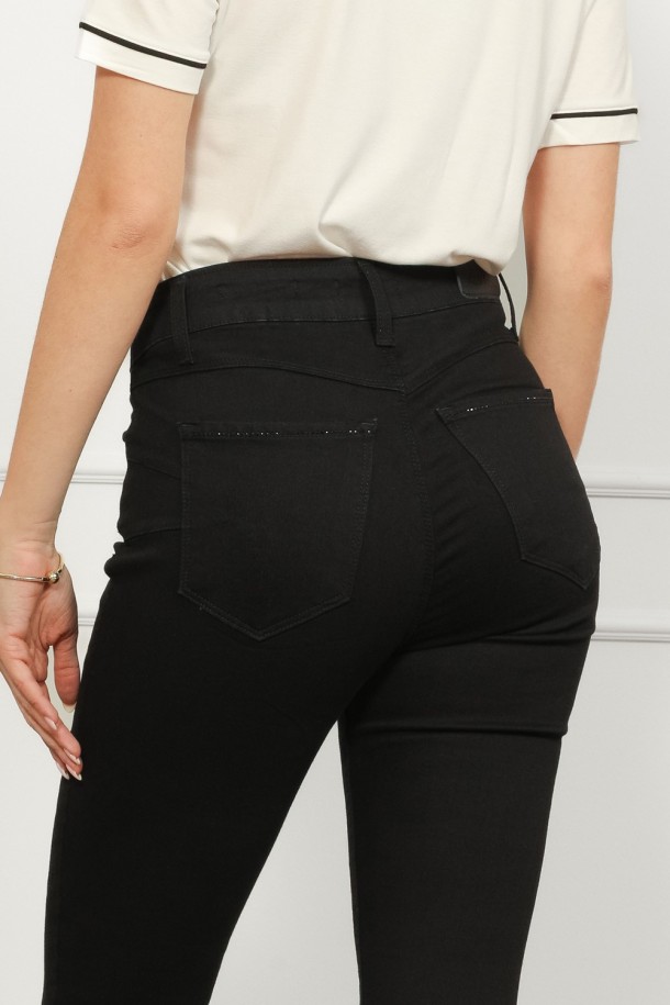 HLAČE Ž S A26LILY-C TRAPER