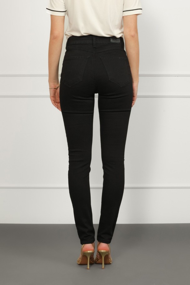 HLAČE Ž S A26LILY-C TRAPER