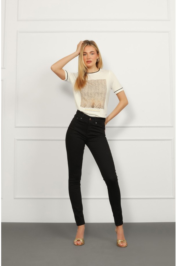 HLAČE Ž S A26LILY-C TRAPER