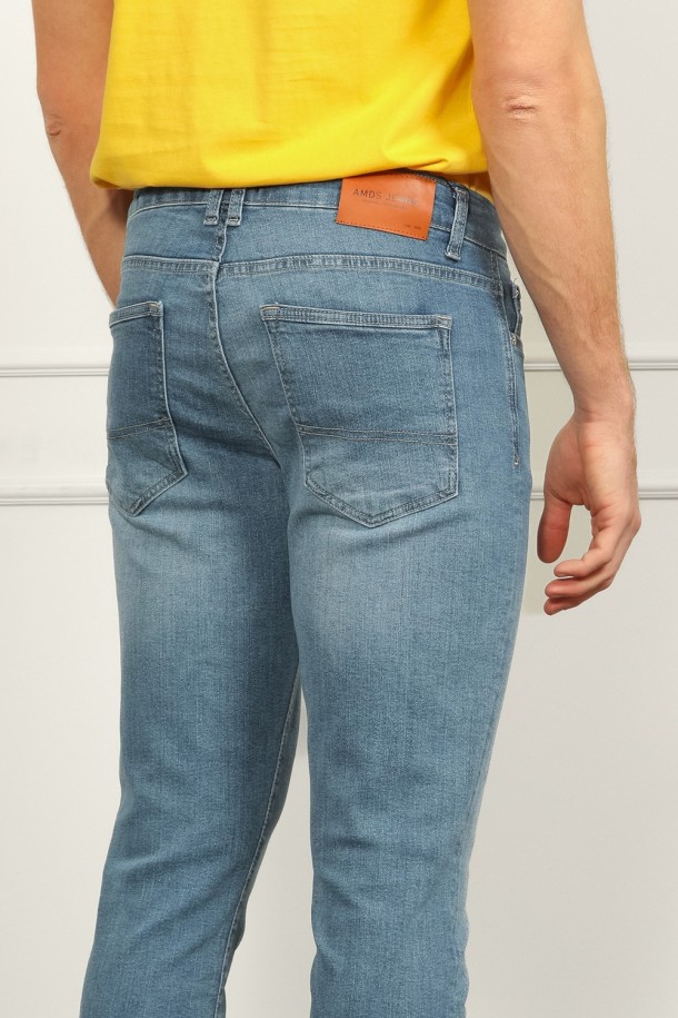 HLAČE M S A26LOVRO TRAPER