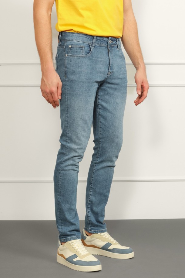 HLAČE M S A26LOVRO TRAPER