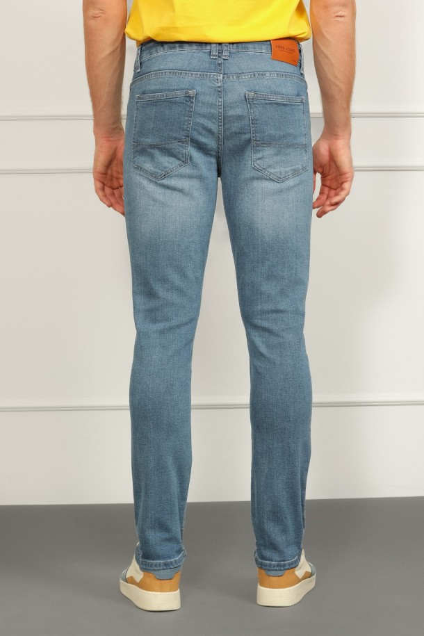 HLAČE M S A26LOVRO TRAPER