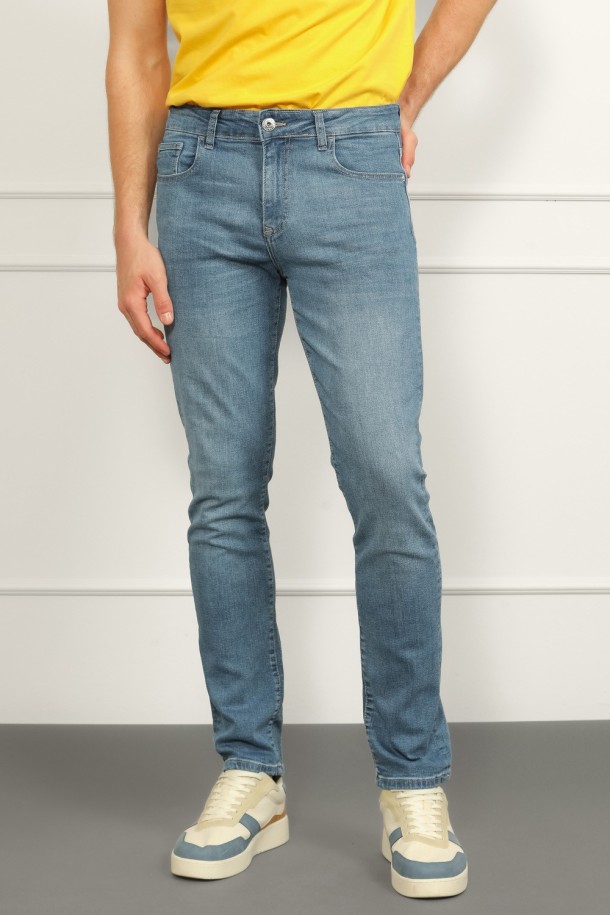 HLAČE M S A26LOVRO TRAPER