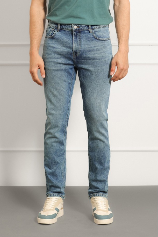 HLAČE M S A26LUKAS-S TRAPER