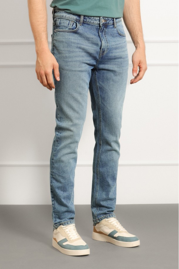 HLAČE M S A26LUKAS-S TRAPER