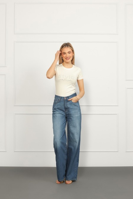 HLAČE Ž S A26MIA TRAPER