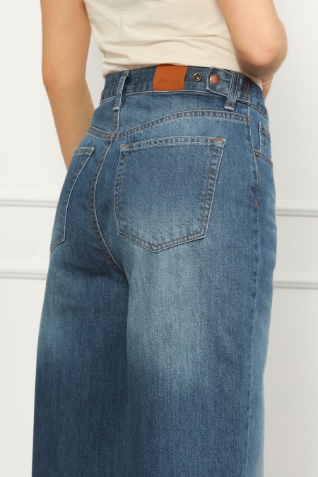 HLAČE Ž S A26MIA TRAPER