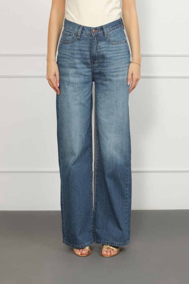 HLAČE Ž S A26MIA TRAPER