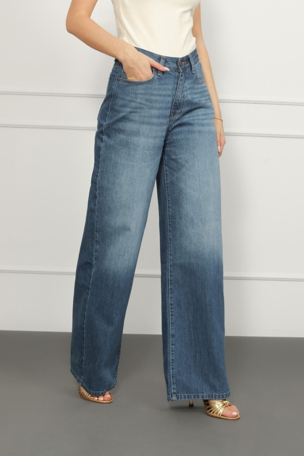 HLAČE Ž S A26MIA TRAPER