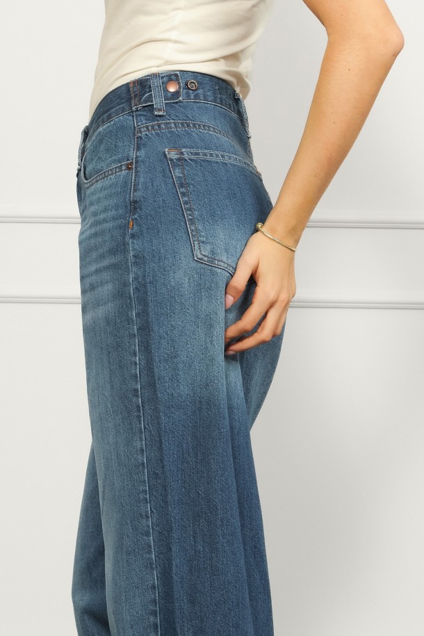 HLAČE Ž S A26MIA TRAPER