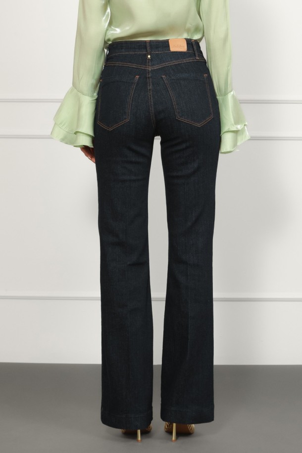 HLAČE Ž S A26RITA TRAPER