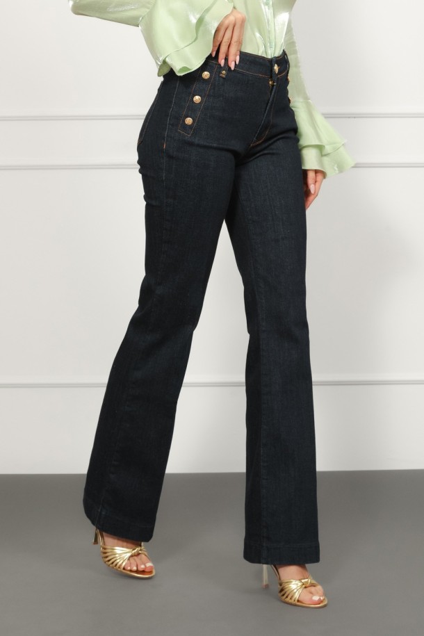 HLAČE Ž S A26RITA TRAPER