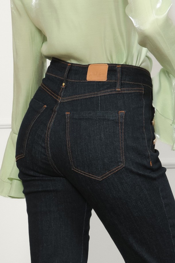 HLAČE Ž S A26RITA TRAPER